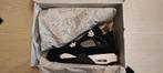 Air Jordan 4 Thunder White - Nieuw!, Kleding | Heren, Schoenen, Wit, Air Jordan, Nieuw, Ophalen of Verzenden