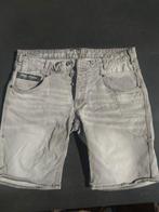 PME commander korte broek maat 34, Kleding | Heren, Spijkerbroeken en Jeans, Blauw, Ophalen of Verzenden, Zo goed als nieuw, W33 - W34 (confectie 48/50)