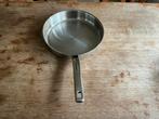 BK Profi Line pan, Ophalen, Gebruikt, Rvs, Overige typen