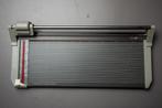 Papier snijmachine Myers Precision Cutter 640N, Ophalen