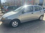 Daewoo Kalos 1.2 2004 Grijs (advertenie goed lezen)!!!, Auto's, Daewoo, Voorwielaandrijving, 1150 cc, 15 km/l, 4 cilinders