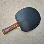 Professioneel tafeltennis batje, Ophalen of Verzenden, Zo goed als nieuw, Net, Batje(s) of Balletje(s)