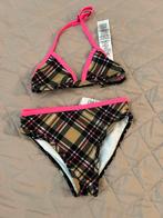 Maat 104 bikini vingino nieuw, Ophalen of Verzenden, Nieuw, Meisje, Sport- of Zwemkleding