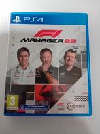 F1 Manager '23, 1 speler, Ophalen of Verzenden, Zo goed als nieuw, Vanaf 3 jaar