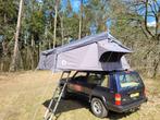 Royale Daktent Huren, Caravans en Kamperen, Verhuur