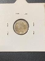 Laatste 10 cent Willen 3 1890 zilver, Postzegels en Munten, Munten | Nederland, Zilver, 10 cent, Ophalen of Verzenden, Koning Willem III