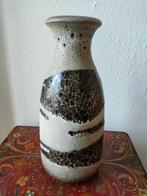 Grote vintage vaas van Scheurich Keramiek 493-27, Ophalen of Verzenden