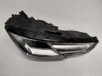 Audi A4 B9 8W Xenon LED rechterlamp, Ophalen of Verzenden, Gebruikt, Audi