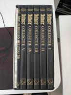 Asterix collectie Hardcover Collectors Item, Boeken, Stripboeken, Complete serie of reeks, Ophalen of Verzenden, Zo goed als nieuw