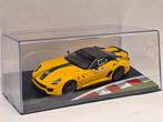 Ferrari 599XX 1:43, Overige merken, Auto, Nieuw, Ophalen of Verzenden