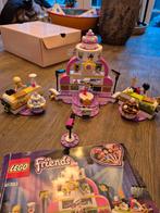 Lego 41393 bakwedstrijd compleet, Kinderen en Baby's, Speelgoed | Duplo en Lego, Ophalen of Verzenden