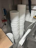 Plastic emmers met deksel 10 liter, Ophalen of Verzenden, 1980 tot heden