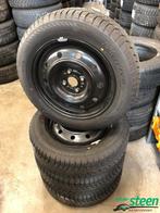Kia Hyundai Opel Toyota Citroen Peugeot Daihatsu Yokohama W, Auto-onderdelen, Banden en Velgen, Gebruikt, 15 inch, -, 175 mm