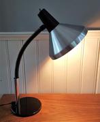 Bureaulamp, vintage, Gebruikt, Ophalen