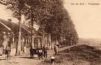 Sas van Gent - Prinsenkade - Hondenkar - straatleven, Ophalen of Verzenden, Voor 1920, Ongelopen, Zeeland