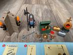 Playmobil Bewaker van de koningsschat – 6160, Kinderen en Baby's, Speelgoed | Playmobil, Ophalen of Verzenden, Gebruikt, Complete set