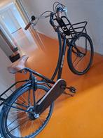 Mooie omafiets 28 inch Cortina 3 versnelling handrem, Fietsen en Brommers, 56 cm of meer, Ophalen, Zo goed als nieuw, Overige merken