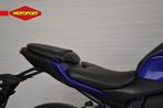 Yamaha MT 07 (bj 2025), YAMAHA MOTOR EUROPE N.V. branche NL, KOOLHOVENLAAN 101
1119 NC  SCHIPHOL, NL, Bedrijf, Naked bike