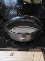Elektrische pan - Zo goed als nieuw!, Ophalen of Verzenden