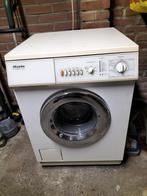 Miele wasmachine te koop...!, Gebruikt, Ophalen of Verzenden