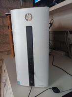 PC HP Pavilion, Intel Core i5 6400., 1 TB, Intel Core i5, Zo goed als nieuw, 2 tot 3 Ghz