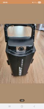 Giant Twist Energy 36V 5P, Verzenden, Gebruikt