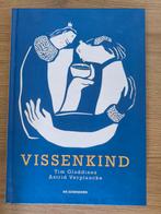 Tim Gladdines - Vissenkind, Ophalen, Zo goed als nieuw, Tim Gladdines