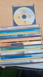 Celtic cd  myst box, Ophalen of Verzenden, Gebruikt