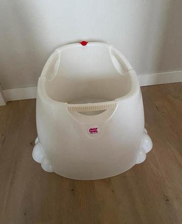 Baby OK badje beschikbaar voor biedingen
