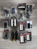 Diverse BMX Lock On handvatten, Ophalen of Verzenden, Nieuw, Algemeen, Overige typen