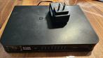 D-Link DGS-1016A, Ophalen of Verzenden, Gebruikt, Router, D- link