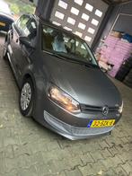 Volkswagen Polo 1.2 6V 44KW 5D My2009 2012 Grijs, Voorwielaandrijving, 967 kg, 1198 cc, Origineel Nederlands