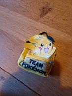 SLEUTELHANGER PORTEMONNEE POKEMON, Ophalen of Verzenden, Nieuw, Knuffel of Figuurtje