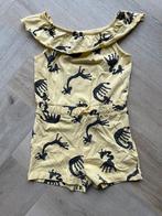 Name it jumpsuit met giraffen print, Nieuw, Name it, Meisje, Ophalen of Verzenden