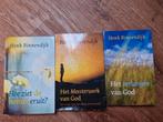 Set Henk Binnendijk 3 boeken!!, Ophalen of Verzenden, Zo goed als nieuw