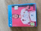 PS4 FIFA, Hobby en Vrije tijd, Ophalen, Zo goed als nieuw