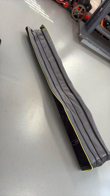 Matrix Ethos tas 195 cm 4 hengels beschikbaar voor biedingen