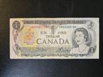 Canada pick 85c 1973, Ophalen of Verzenden, Noord-Amerika, Los biljet
