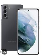 SAMSUNG GALAXY 5g S21 ZWART /inruil mogelijk!, Telecommunicatie, Mobiele telefoons | Samsung, Gebruikt, Zwart, Touchscreen, Ophalen of Verzenden
