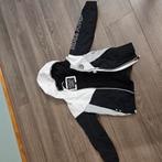 Zomerjas maat 128, Kinderen en Baby's, Kinderkleding | Maat 128, Ophalen of Verzenden, Zo goed als nieuw, Jongen, Jas