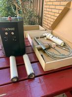 HOWAT kokendwater systeem., Ophalen of Verzenden, Zo goed als nieuw, Overige merken