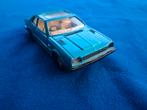 Honda Prelude 1979 lichtblauw - Corgi Toys 1:36, Ophalen of Verzenden, Zo goed als nieuw, Auto, Corgi