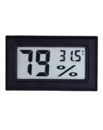 Digitale Thermometer - Hygrometer - Klimaatmeter Vochtmeter, Dieren en Toebehoren, Pluimvee | Toebehoren, Nieuw, Ophalen of Verzenden