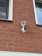 2x Arlo Zonnepaneel voor Buitencamera, Ophalen of Verzenden, Nieuw, Buitencamera