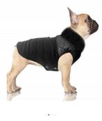 Milk & Pepper hondenjas Adam mt. 41L, Dieren en Toebehoren, Hondenkleding, Verzenden, Nieuw, Hondenjas