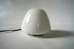 vintage wandlamp plafondlamp LJS Wagenfeld Lindner Erdbeere., Ophalen of Verzenden, Gebruikt, Glas, Vintage design