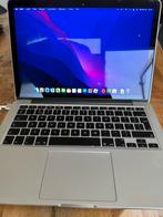 MacBook Pro Retina 13 inch 2015 i5, Computers en Software, Apple Macbooks, MacBook, Ophalen of Verzenden, Zo goed als nieuw, 13 inch