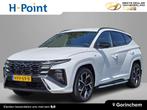 Hyundai Tucson 1.6 T-GDI PHEV N Line |€8365 DEMOVOORDEEL|3, 12 maanden, 4 cilinders, Wit, Overige kleuren