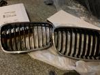 Nieuwe BMW Nieren Chroom/Zwart, Ophalen, Nieuw, BMW, Bumper
