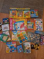 Groot spellen pakket met merken als haba en jumbo, Ophalen, Zo goed als nieuw